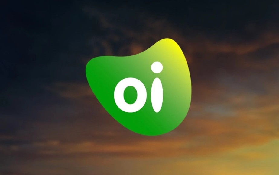 Imagem de divulgação da Oi