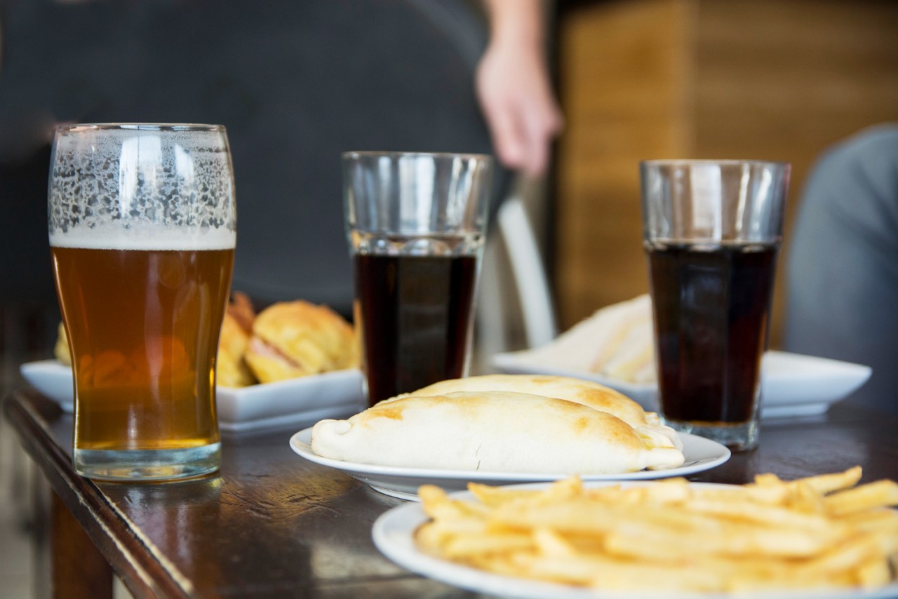 Cerveja, café e pão foram os itens que ajudaram a frear inflação em BH