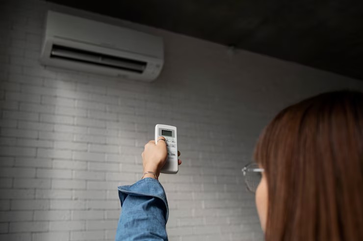 Aprelhos de ar-condicionado entram na lista de desejos dos consumidores