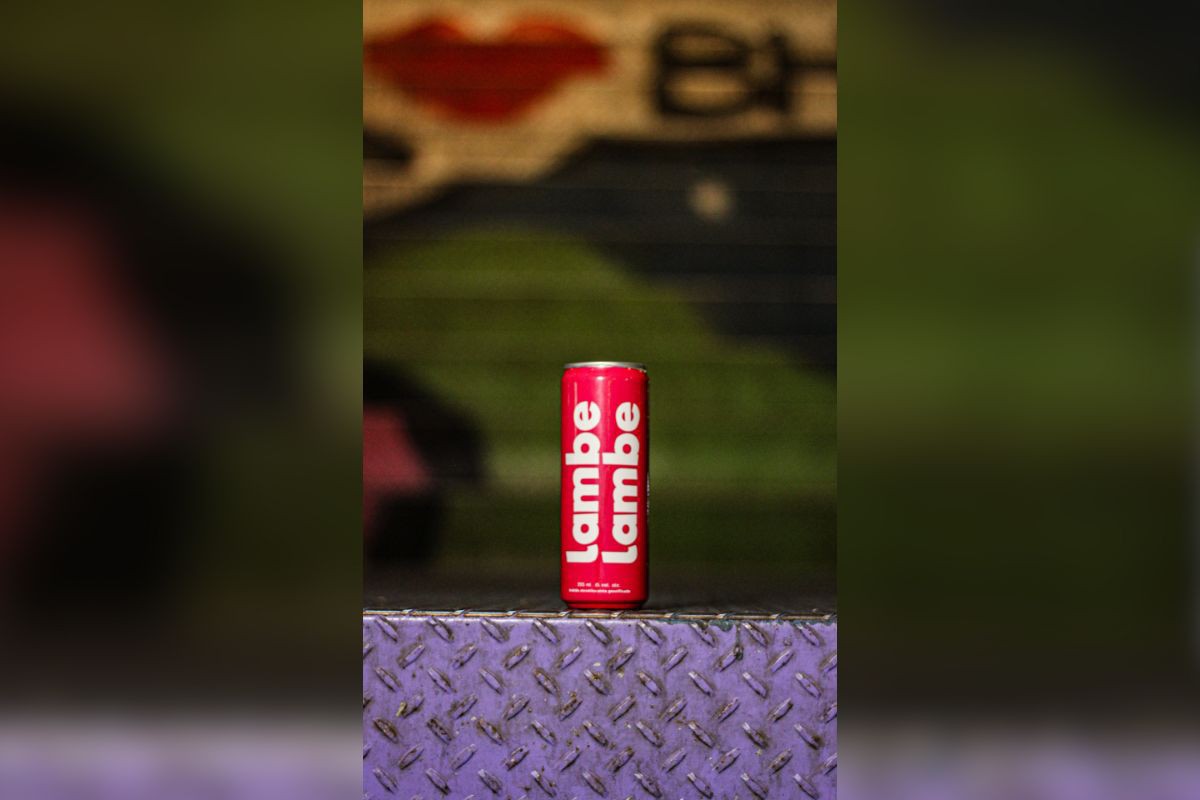 Lambe Lambe lança novo sabor no Carnaval 2025