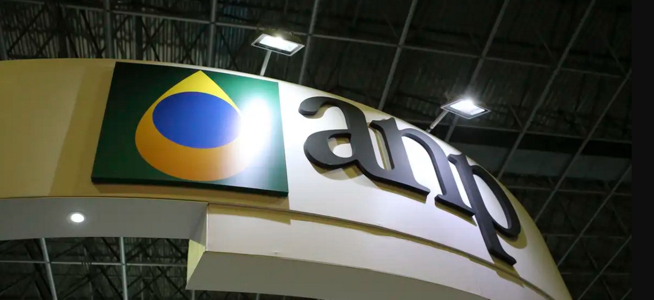 Agência Nacional do Petróleo regula e fiscaliza as atividades econômicas relacionadas à indústria do petróleo
