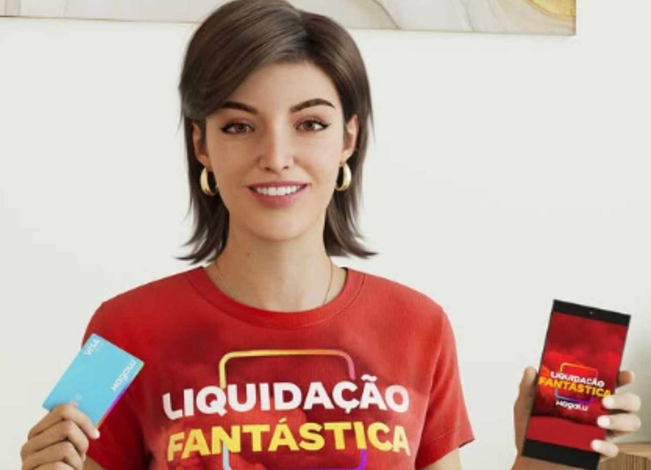 Magalu promove "Liquidação Fantástica" na primeira sexta-feira de 2024