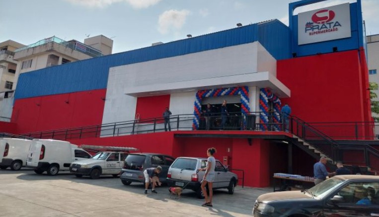 Rede Meu Prata chega ao bairro Cidade Nova