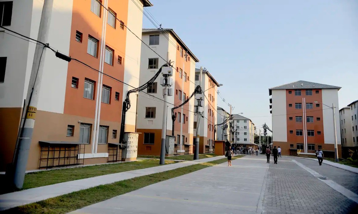 Governo federal lançou nova faixa do Minha Casa, Minha Vida para classe média
