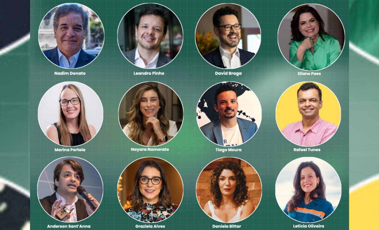 Evento reunirá especialistas e lideranças para debater os desafios geracionais no trabalho