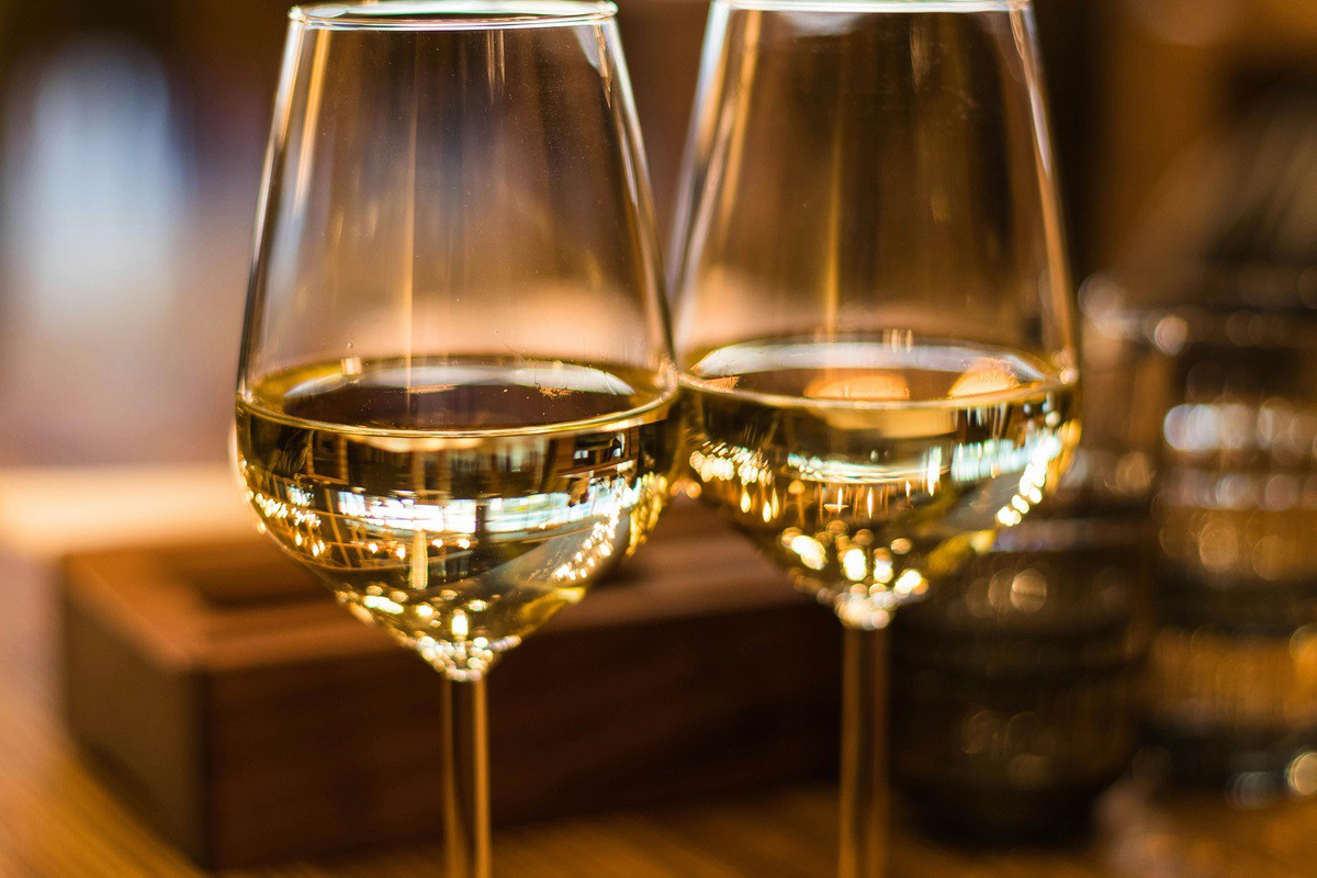 Vinho falsificado era produzido em condições insalubres, segundo o Mapa