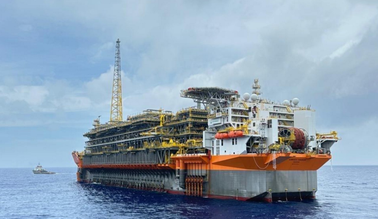 A Sete Brasil foi criada em 2010 para gerenciar a compra e a operação de 28 sondas de perfuração para a Petrobras.