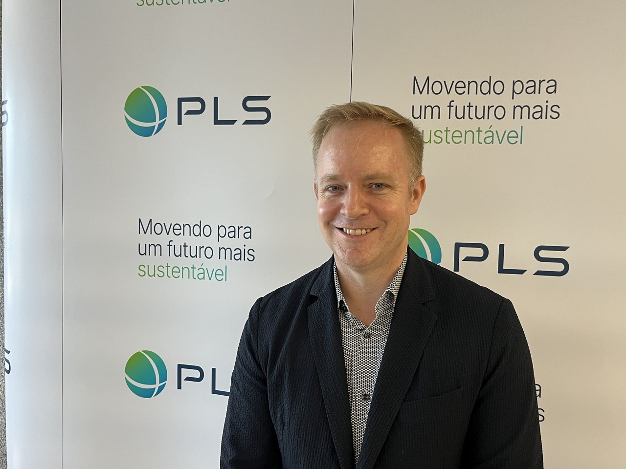 CEO da Pilbara Minerals (PLS), Dale Henderson