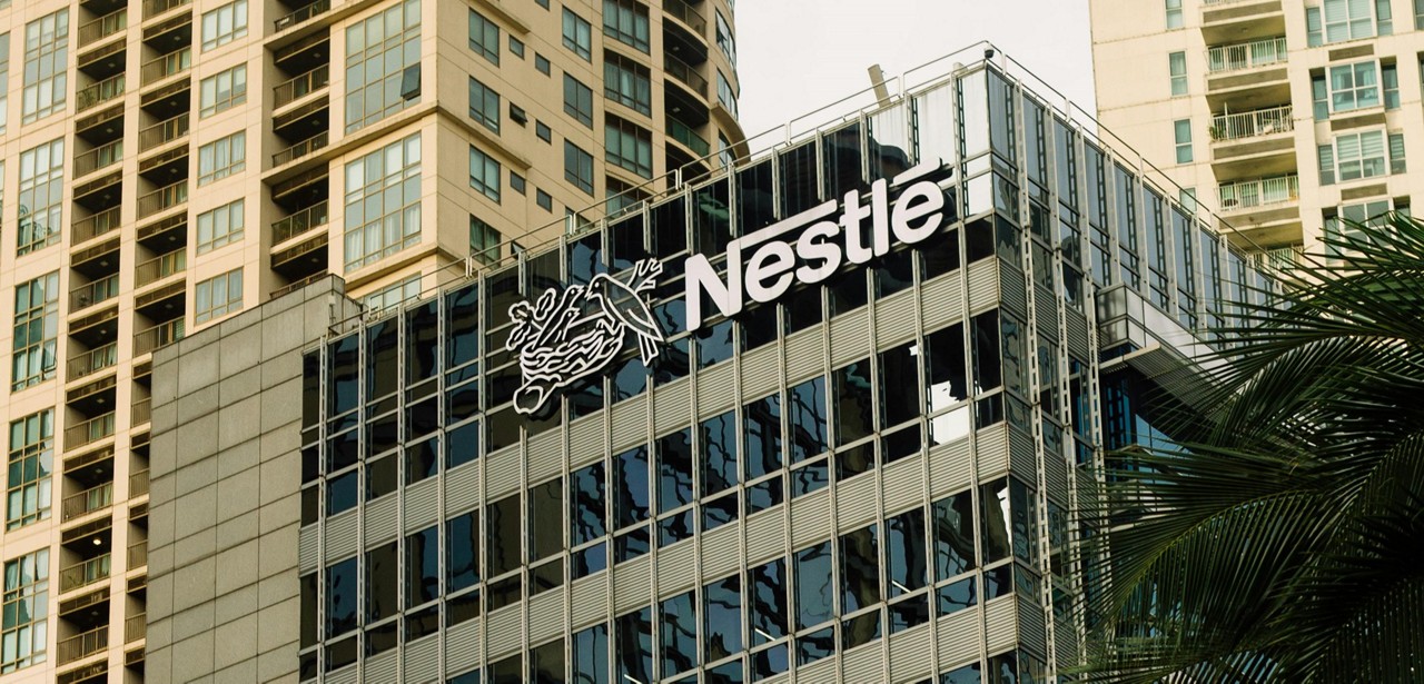 Nestlé foi multada por propaganda supostamente enganosa