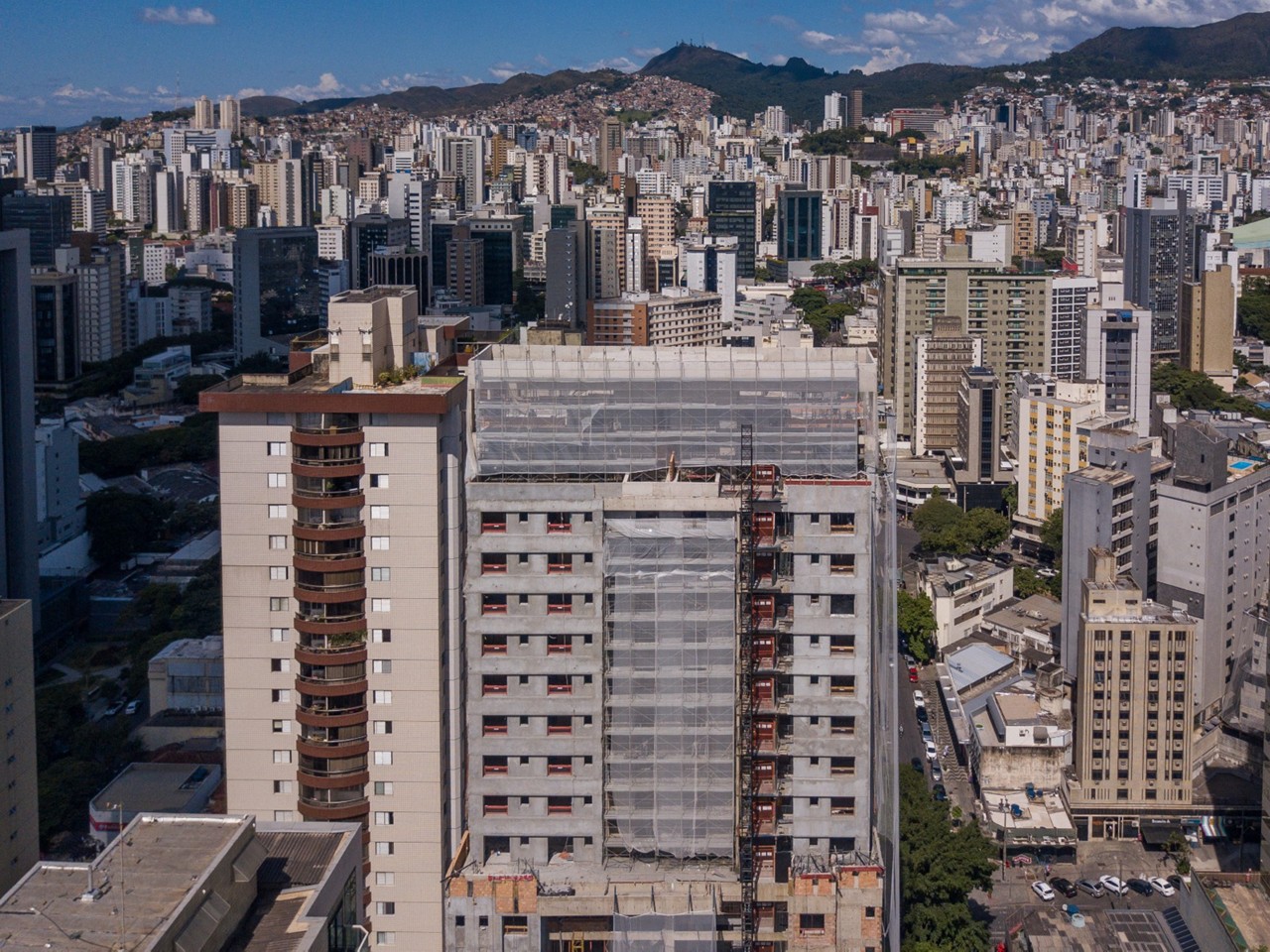 Capital tem registrado altas consecutivas desde novembro de 2022