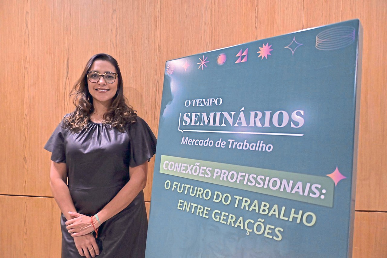Graziela Alves, sócia-diretora da Fidhem Consultoria 