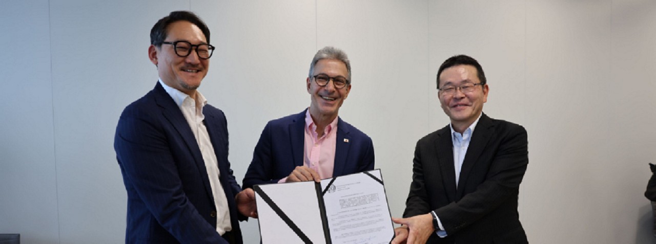 Anúncio foi feito durante visita do governador Romeu Zema ao Japão
