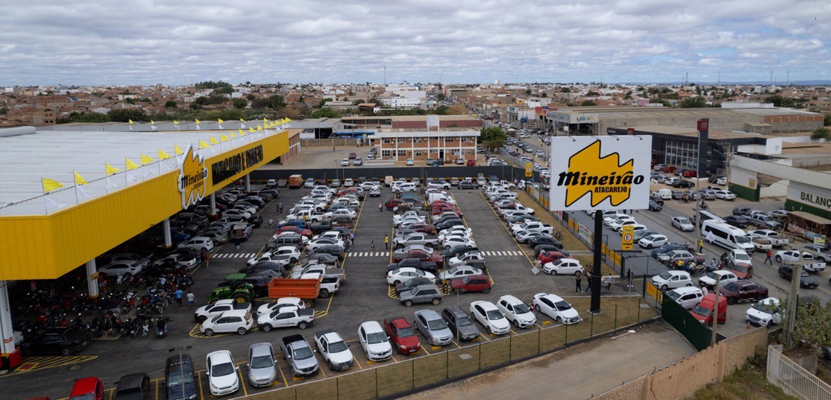 Inaugurações em março fazem parte da estratégia de expansão do Mineirão 