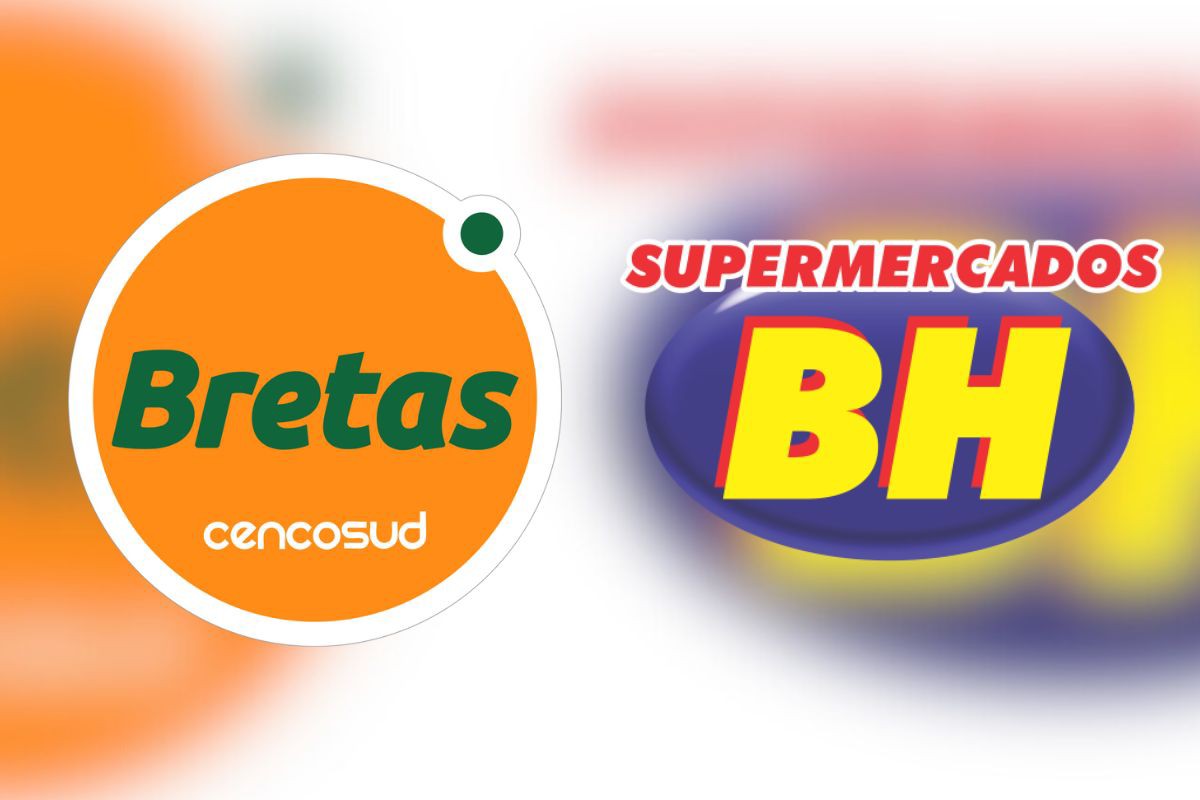 Supermercados BH adquire rede Bretas, fundada na década de 50 no interior de Minas.