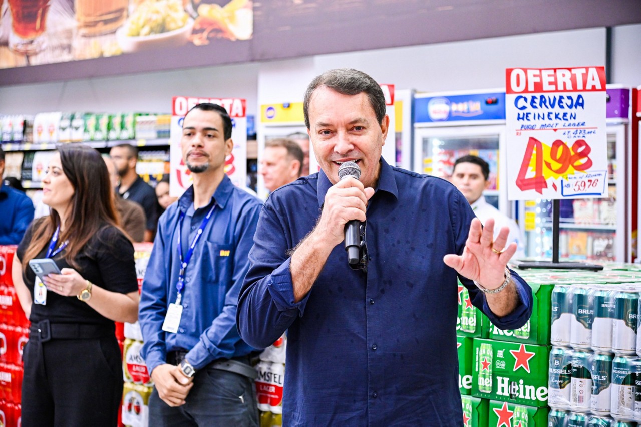 Supermercados BH inaugura novas lojas no Espírito Santo