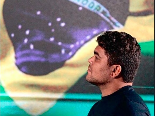 Tallis Gomes fez declaração machista em suas redes sociais