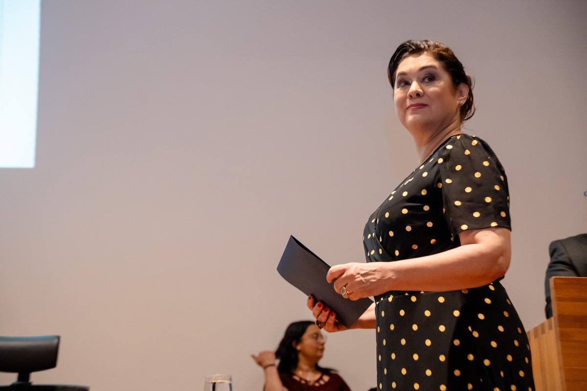 Professora da PUC Minas e filha de trabalhadores: a mineira Tania Cristina Teixeira é primeira mulher a presidir Conselho Federal de Economia