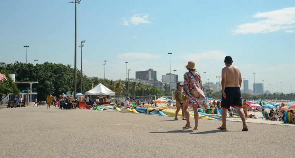 Brasil teve o maior volume de movimentação financeira de turistas estrangeiros dos últimos 15 anos