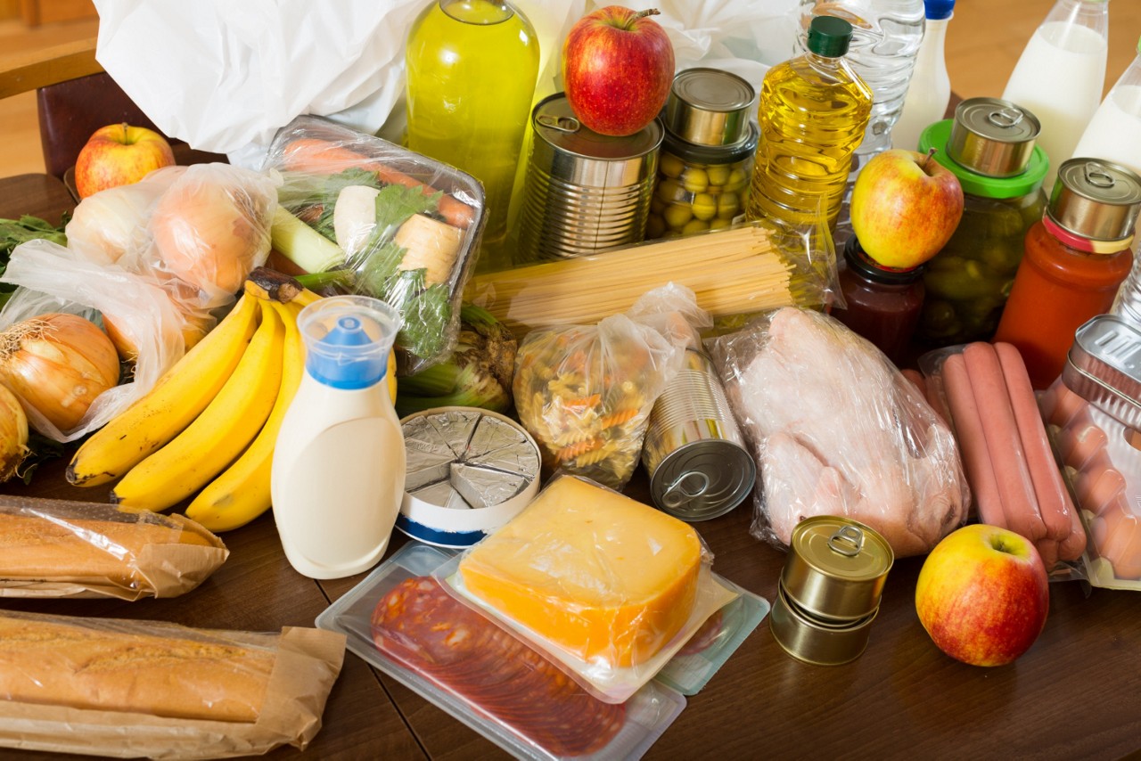 Os produtos brasileiros chegaram a mais de 190 países 