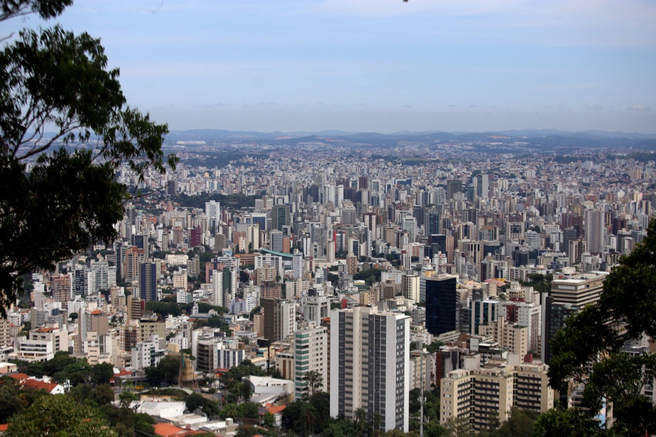 Imóveis mais caros ficam na região Centro-Sul