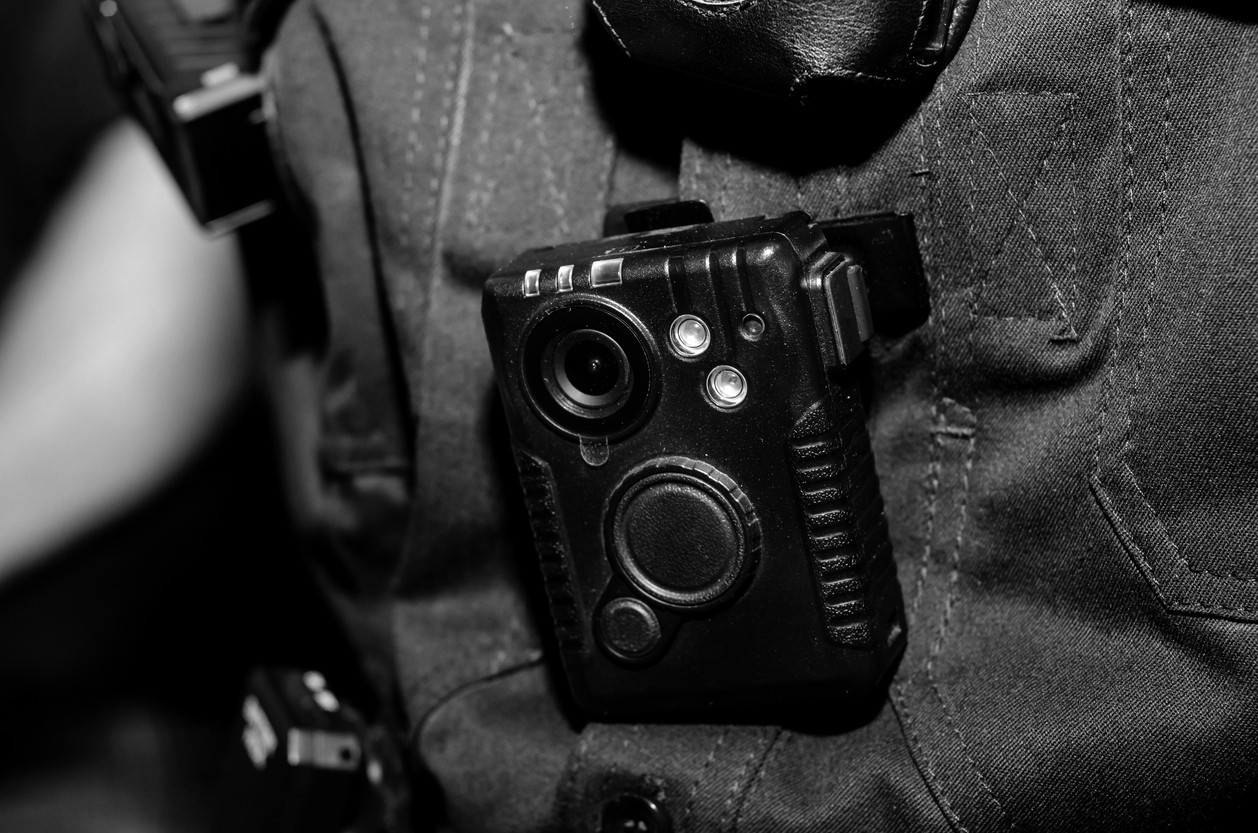 Justiça negou pedido da MPMG para a utilização de câmeras em fardas de policiais militares de Minas Gerais