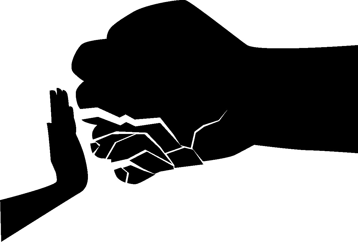 "Às vezes, a carência é de força para denunciar o agressor, que é marido, pai dos filhos dela, único provedor do lar."