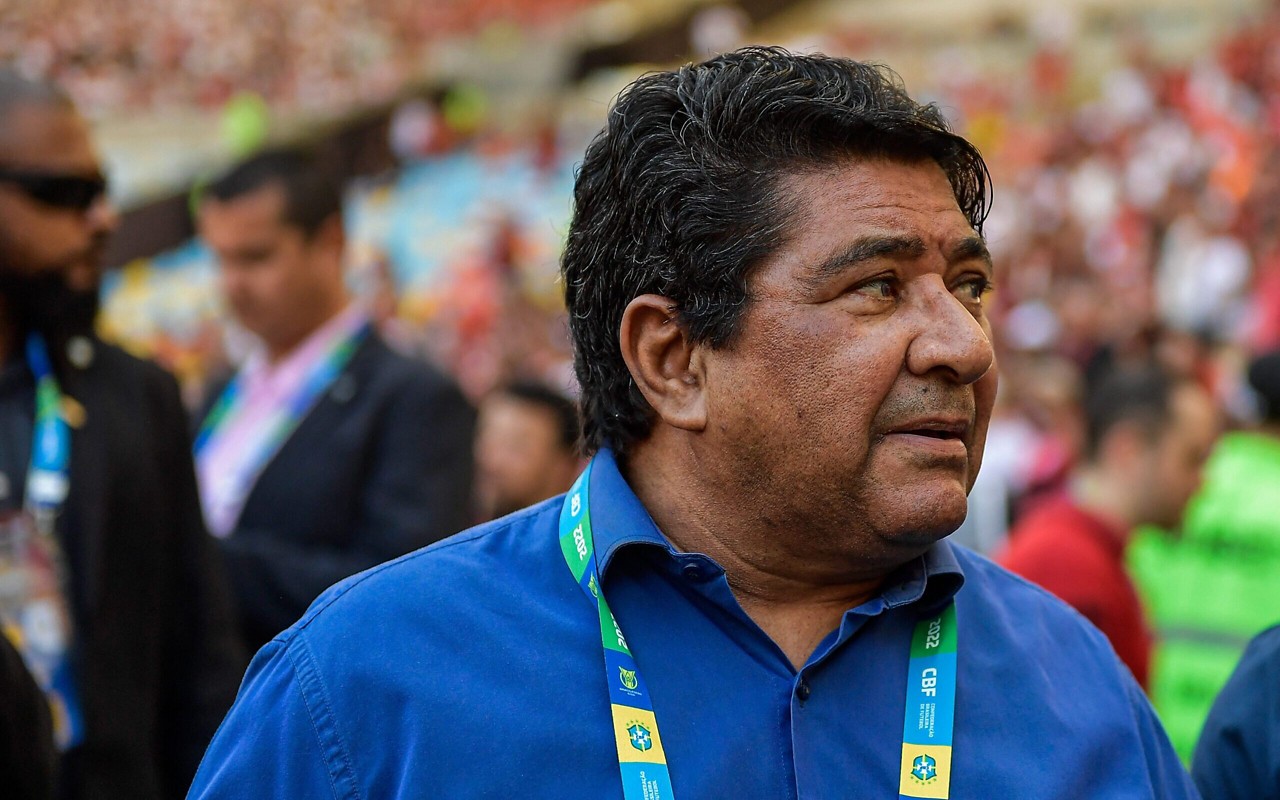 Presidente afastado da CBF fez declarações sobre vida pessoal em documento ao STF
