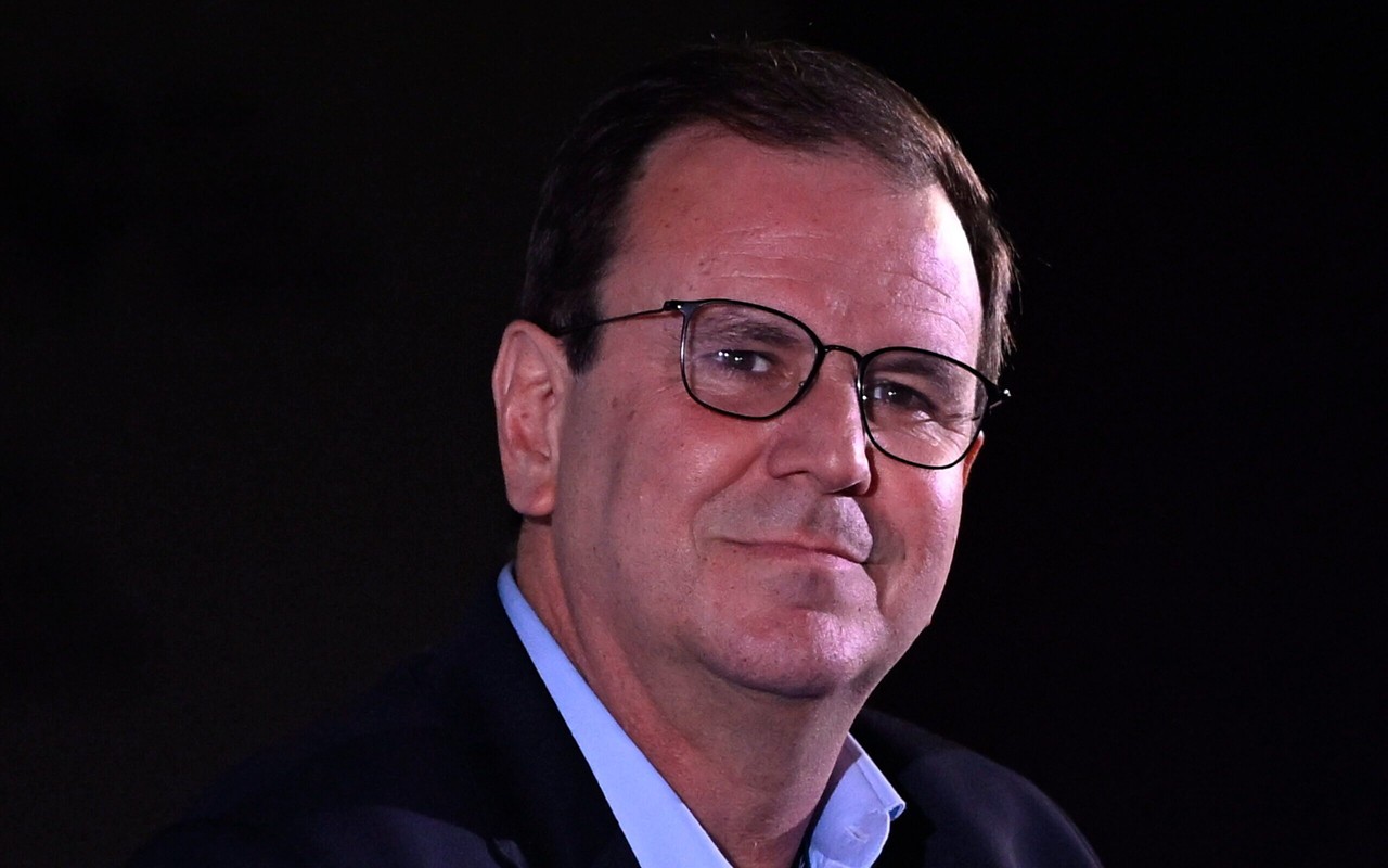 Eduardo Paes, prefeito do Rio de Janeiro, mandou recado para Neymar após título da Kings League (Mateus Bonomi/AGIF)