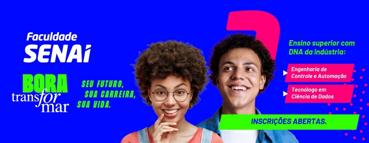 Prepare-se para ingressar na faculdade