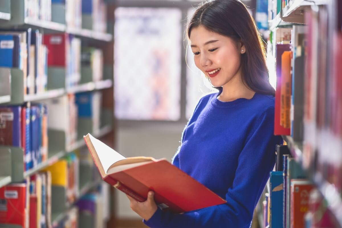 A leitura de obras clássicas é essencial para o vestibular