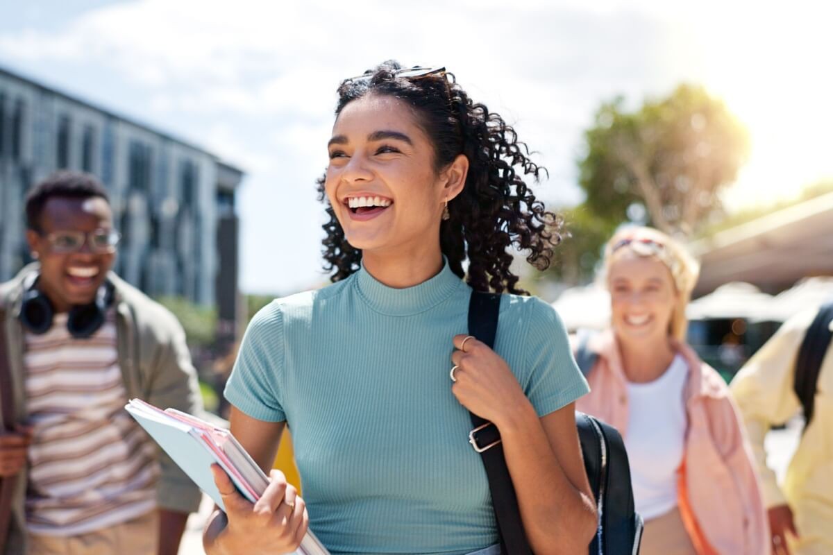 A vida universitária é uma das fases mais intensas e transformadoras da vida adulta