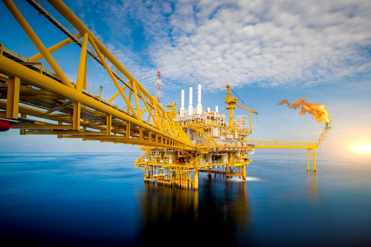 O petróleo está mais presente em nossa vida do que pensamos