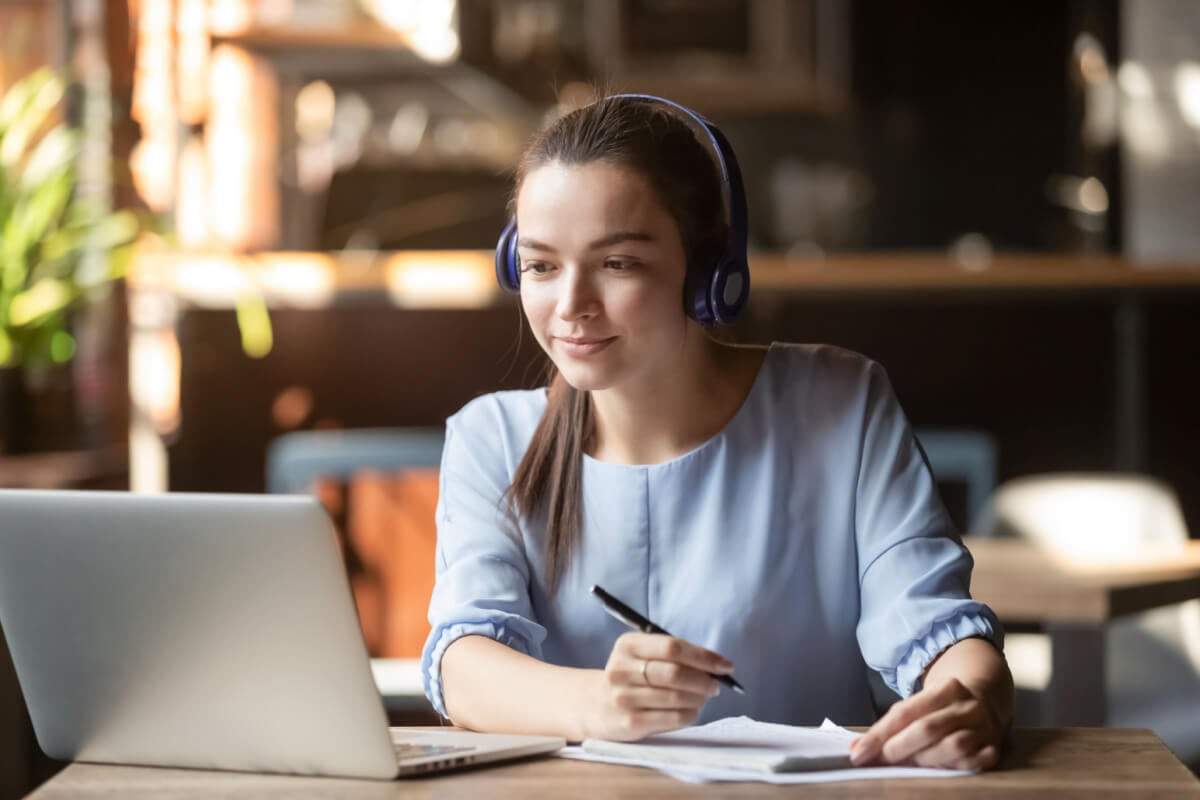 Organização é o segredo para o aprendizado