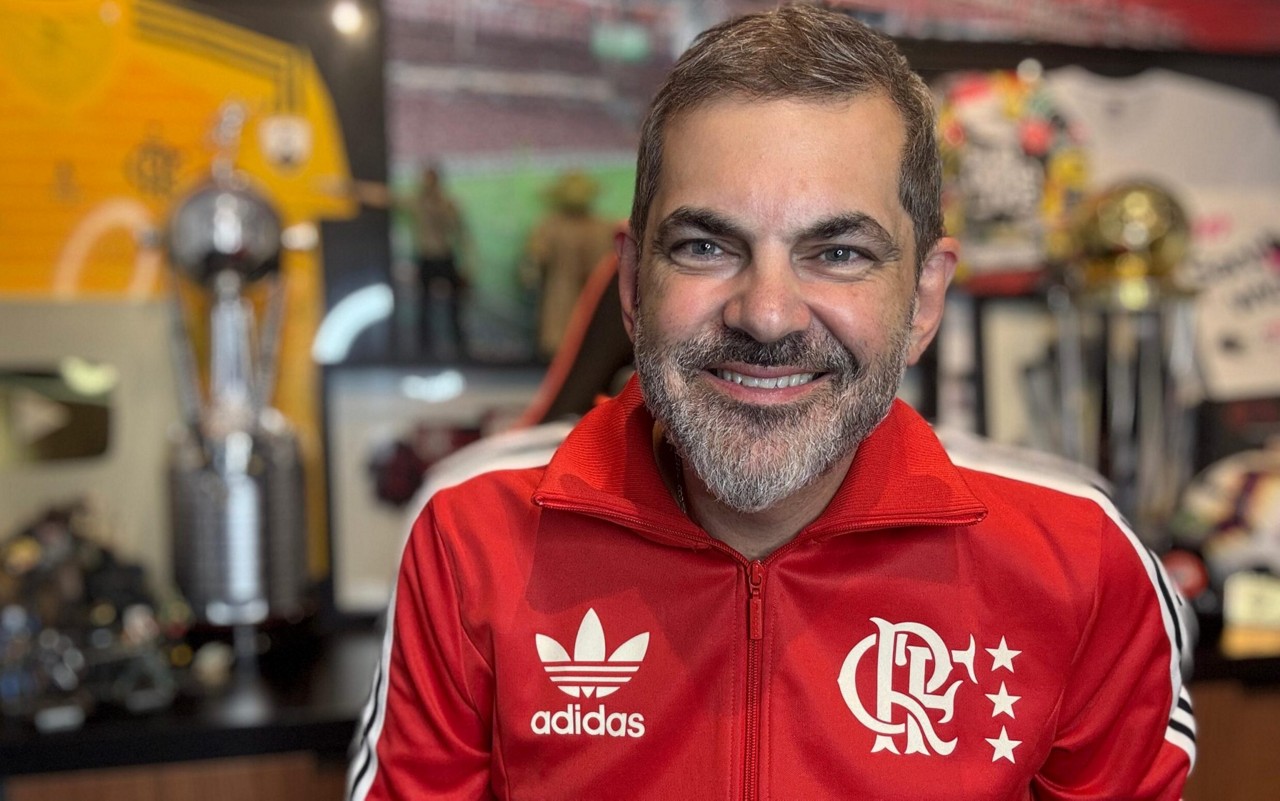 Gabriel Reis comenta sobre meme de Lady Gaga (Foto: Reprodução)