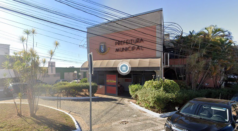 Prefeitura de Lagoa Santa