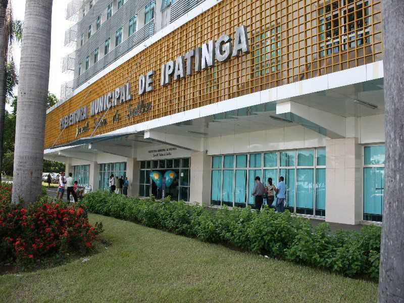 Pesquisa DATATEMPO mostra atual prefeito de Ipatinga, Gustavo Nunes (PL), na liderança, com grandes chances de ser reeleito