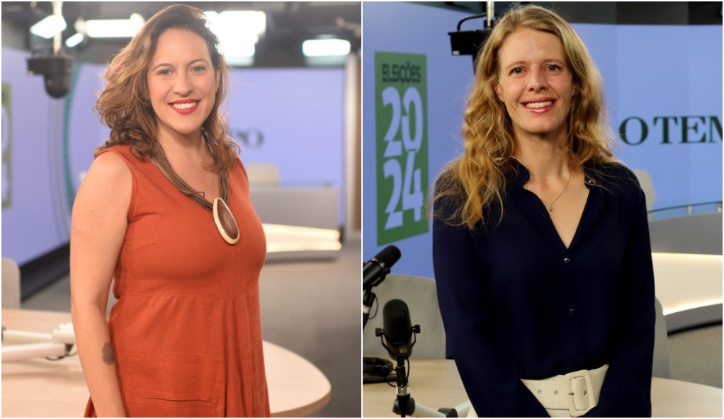 Bella Gonçalves fechou com Rogério Correia, e Luísa Barreto  se tornou vice de Mauro Tramonte 