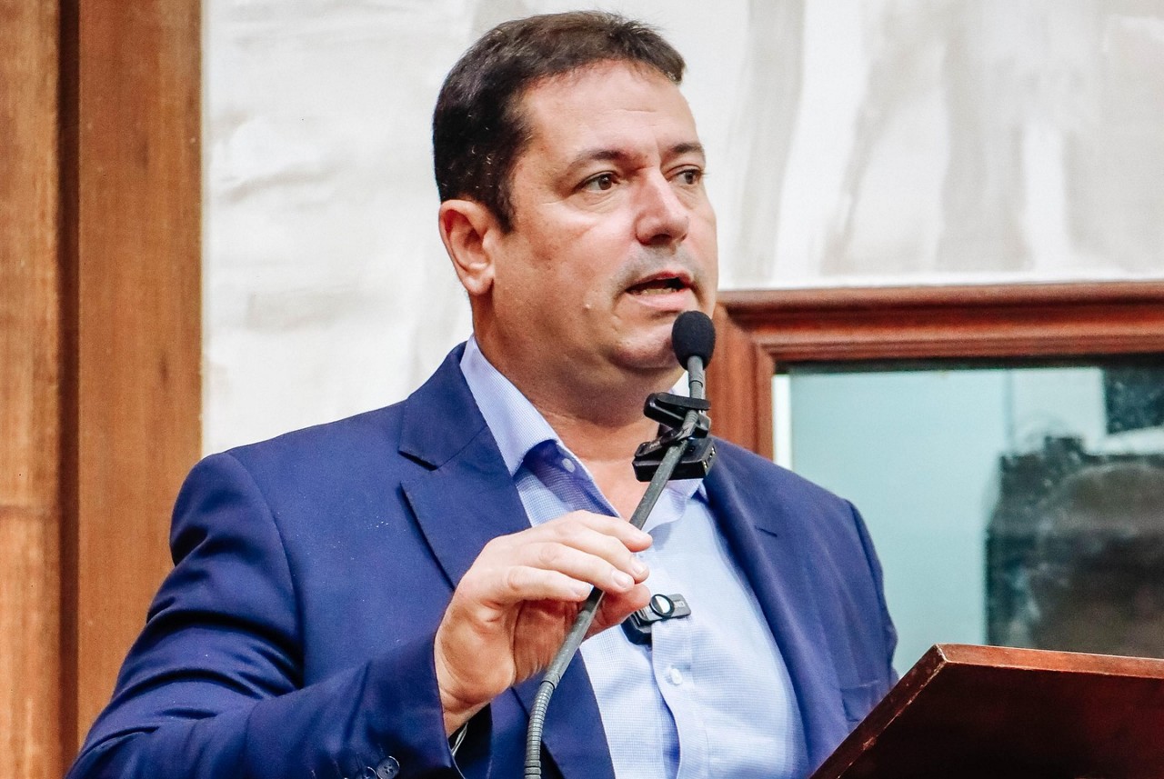 Mais votado em São João do Meriti (RJ), Léo Vieira assumirá como prefeito a partir de 2025