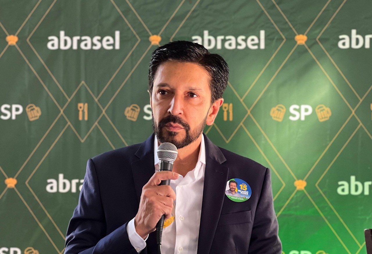 Presença de Ricardo Nunes no 7 de Setembro com Bolsonaro é estratégica, mas traz riscos à campanha do prefeito de São Paulo