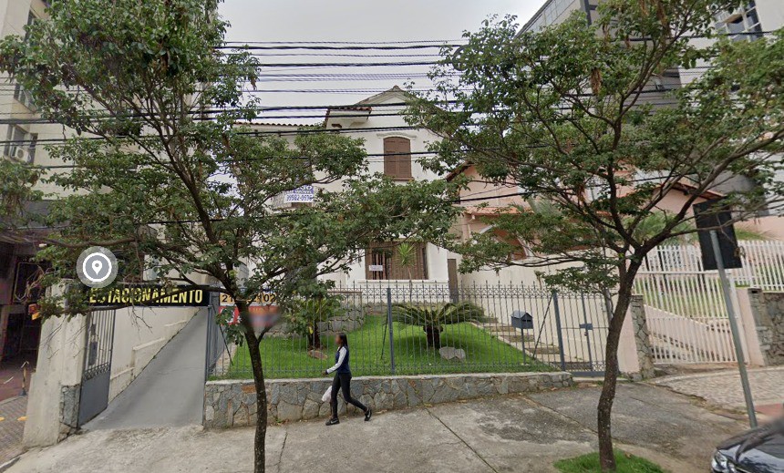 Casa da Duda, no bairro Santo Agostinho