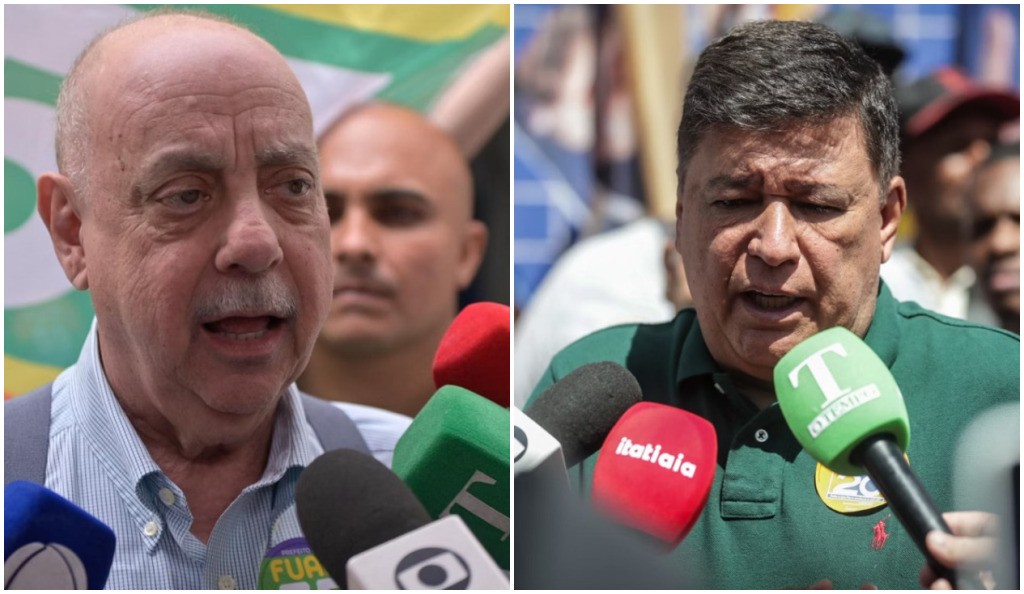 Fuad Noman e Carlos Viana também faltaram ao encontro promovido pela Rede Minas e pela Rádio Inconfidência no último dia 3 de setembro