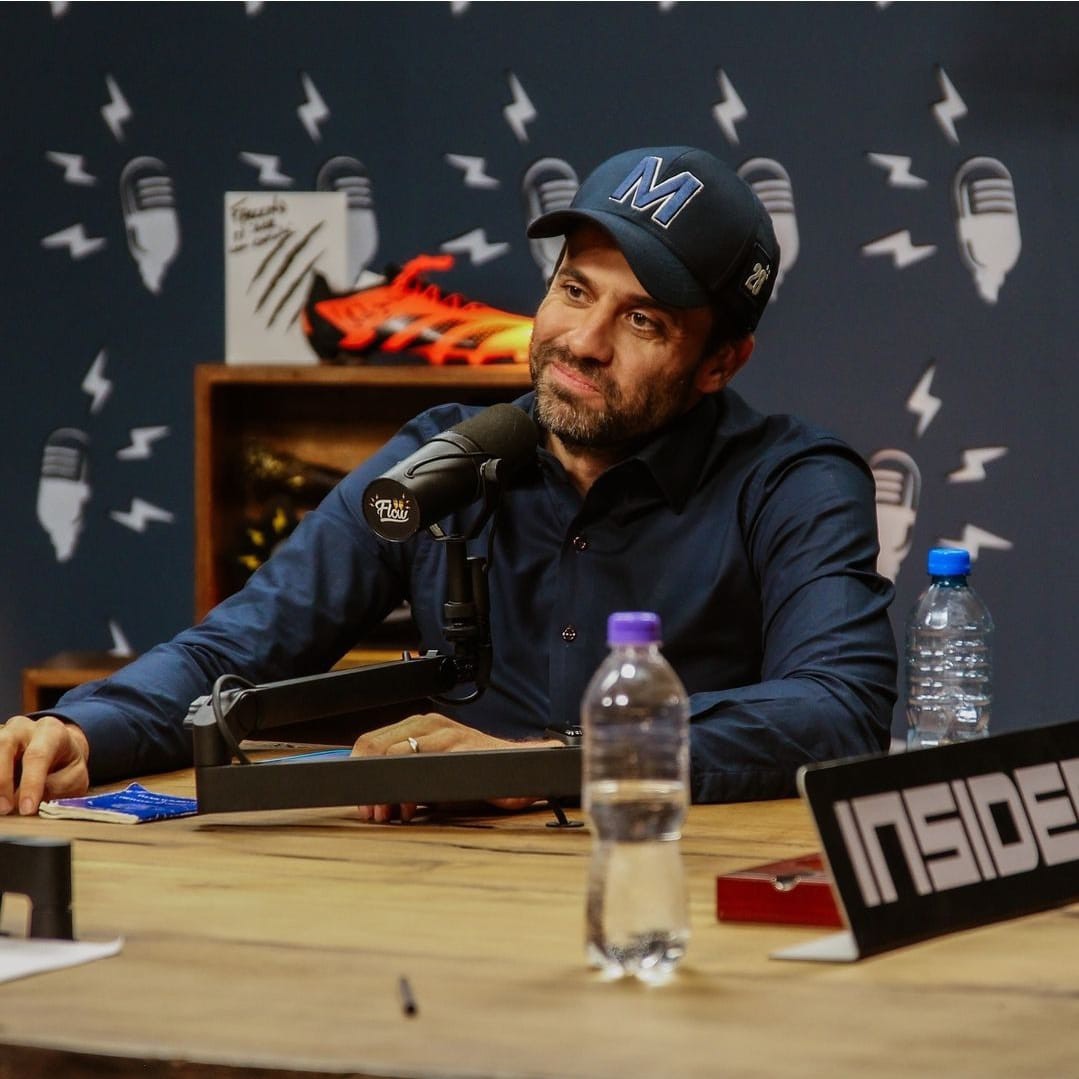 Em entrevista ao Flow Podcast, Pablo Marçal justificou estar agindo como 'idiota' em diferentes momentos da campanha, como em ataques a adversários