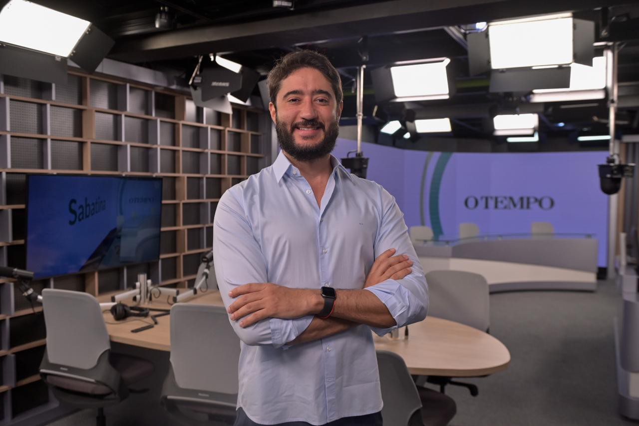 Gabriel Azevedo também contou porque quer ser prefeito de BH