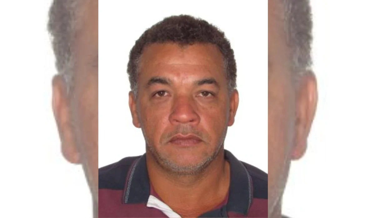 Luiz Carlos Ribeiro da Silva: fazendeiro morreu com 6 tiros em uma das mais movimentadas avenidas de Anápolis (GO)