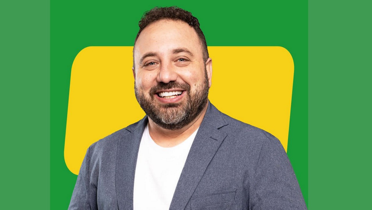 Henrique do Paraíso, prefeito eleito de Sumaré