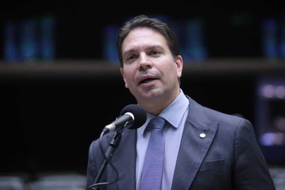 Alexandre Ramagem foi denunciado pela PGR por tentativa de golpe
