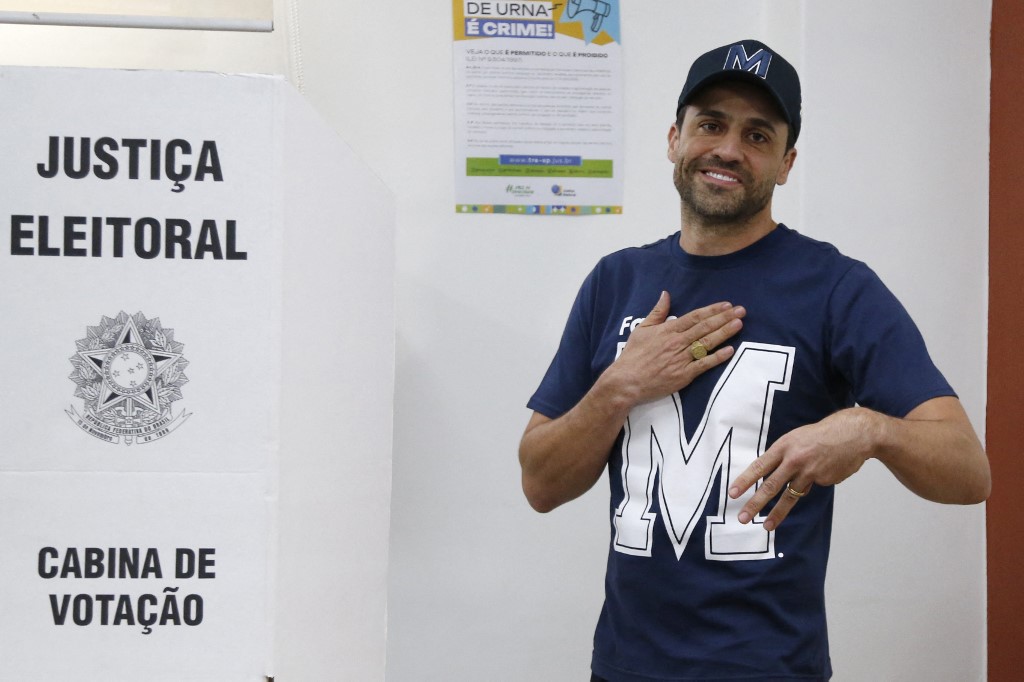 Justiça Eleitoral de São Paulo condenou Pablo Marçal à inelegibilidade por oito anos