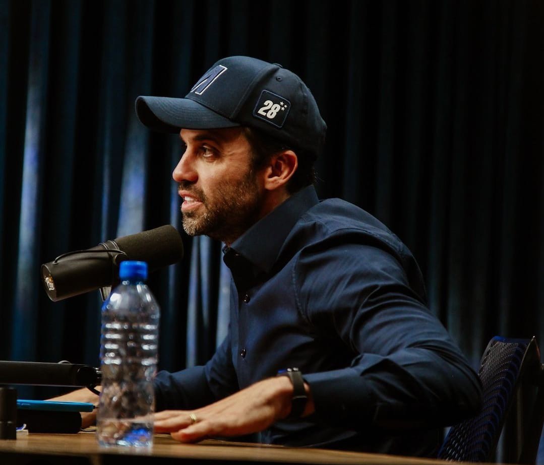 No momento em que busca se consolidar com o eleitor bolsonarista, Pablo Marçal tem agenda com Nayib Bukele e busca encontros com Trump e Milei