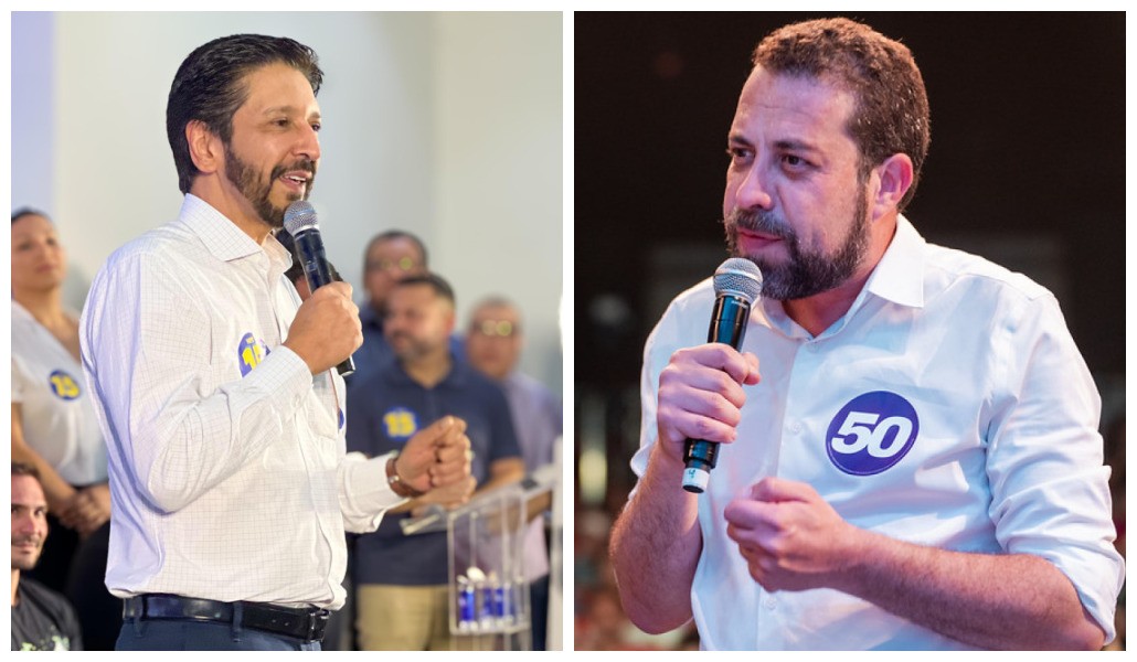 Ricardo Nunes e Guilherme Boulos protagonizaram segundo turno morno, no qual o prefeito chega em vantagem para vencer