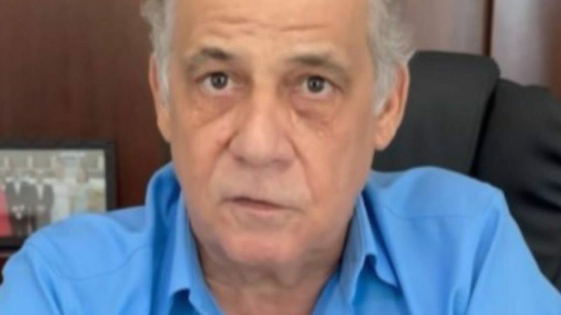  Carlos Alberto Leréia (PSDB).